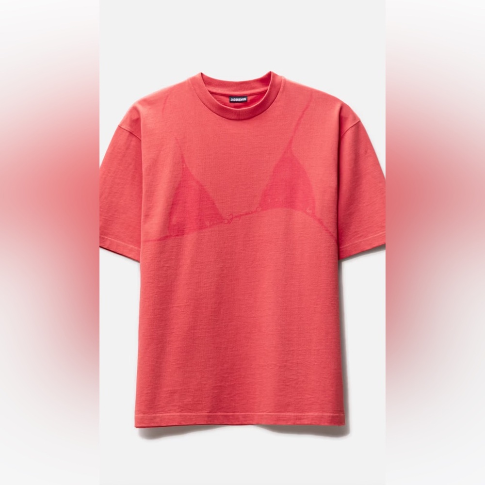 Jacquemus Bikini T-Shirt